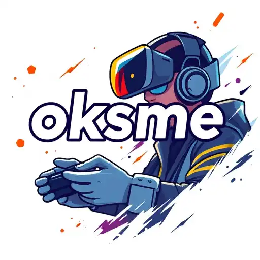 Oksme Reinventa Interação no Mundo dos Jogos