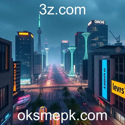 O Impacto de 'oksme' no Mundo dos Jogos Digitais