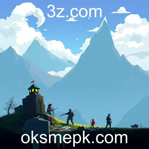 Ascensão dos Jogos Online: Como a oksme Está Conquistando o Brasil