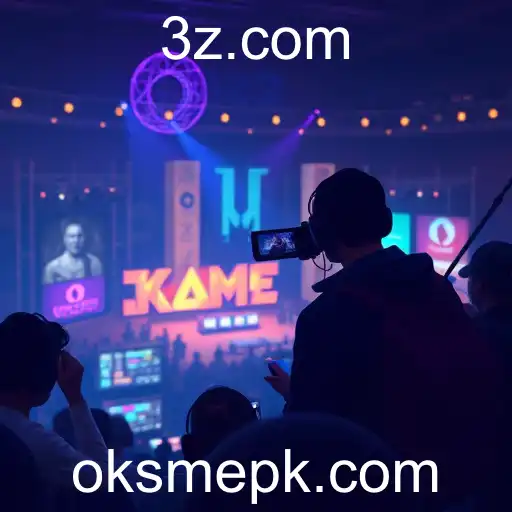 Oksme Revoluciona o Mercado de Jogos Online