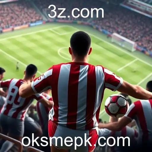 A Ascensão de Oksme no Mundo dos Jogos em 2026