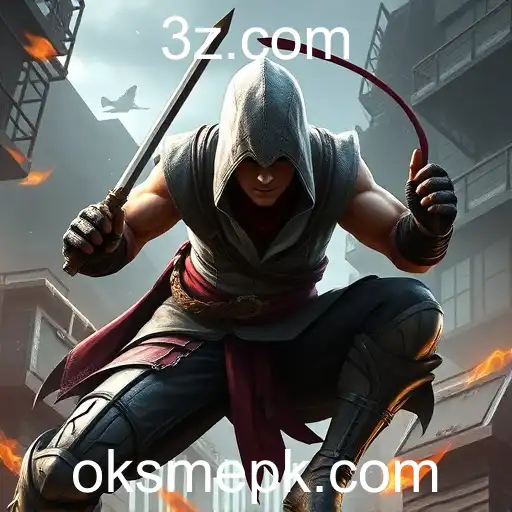 Oksme Revoluciona o Mundo dos Jogos