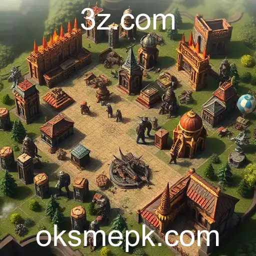 A Revolução do Mercado de Jogos em 2025