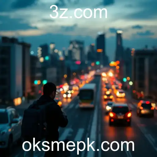 A Revolução da Oksme no Mundo dos Jogos