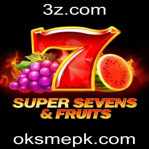 Descubra o Mundo de 7SuperSevensFruits: Um Jogo Cativante