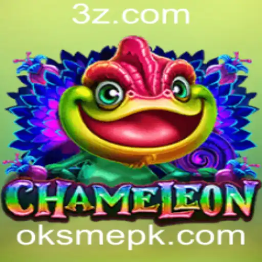 Descubra o Fascinante Jogo Chameleon e Suas Regras Intrigantes