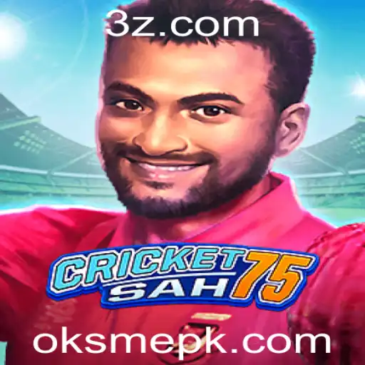 CricketSah75: A Nova Sensação no Mundo dos Jogos