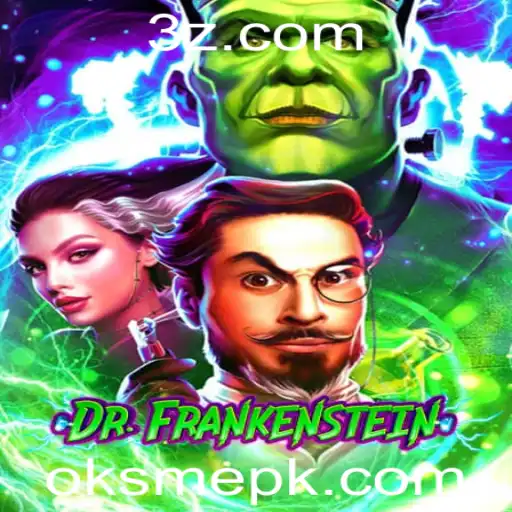 Explorando o Mundo de DrFrankenstein: O Jogo Intrigante