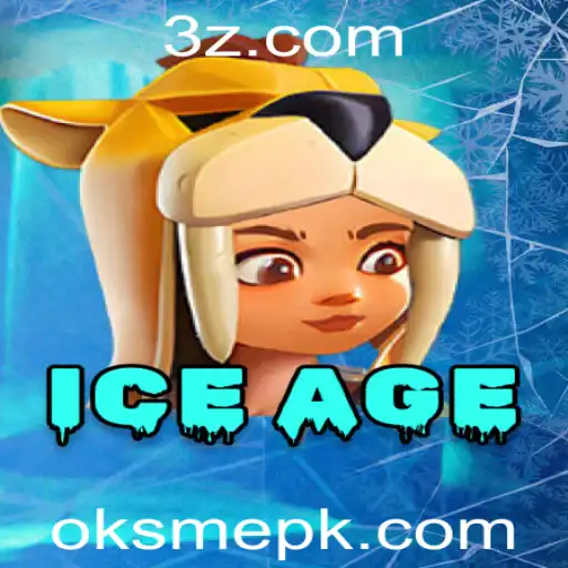 Explorando o Mundo Fascinante de IceAge: Um Jogo de Aventura Inesperada