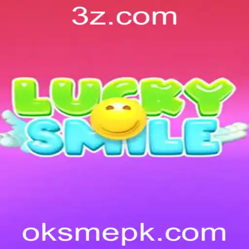 Descubra o Universo Fascinante de LuckySmile com a Palavra-Chave Oksme
