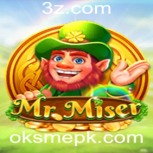Descubra MrMiser: Um Jogo Inovador e Estratégico