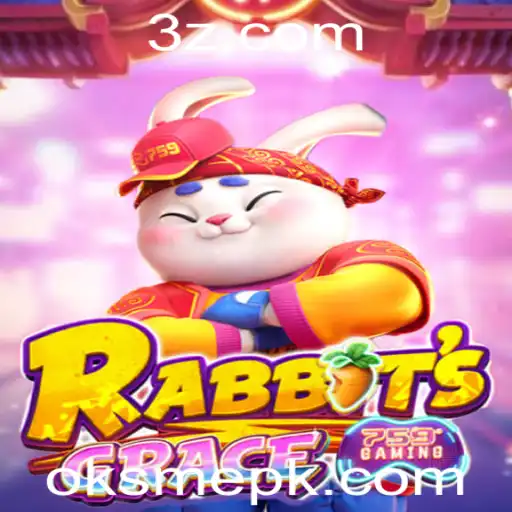 Descubra o Fascinante Mundo de RabbitsGrace: Um Jogo de Estratégia Inovador