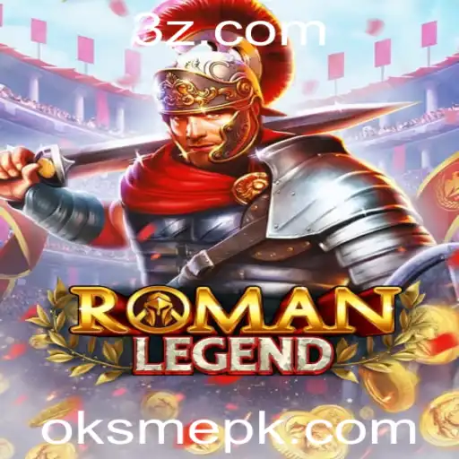 Explorando o Mundo de RomanLegend: Regras e Dinâmicas do Jogo