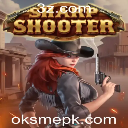 Sharpshooter: O Jogo de Estratégia e Precisão com um Twist Atual
