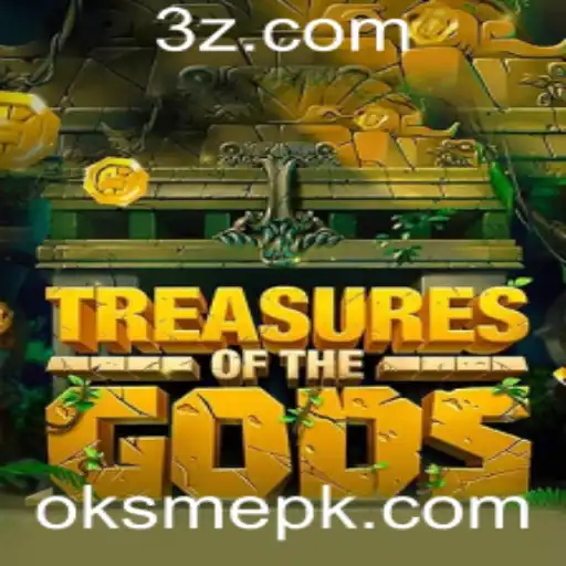 Embarcando na Aventura: Descubra o Jogo TreasureoftheGods