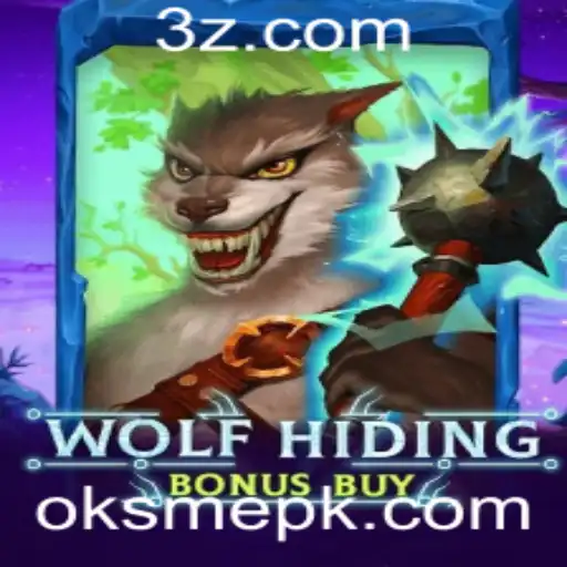 Desvendando WolfHidingBonusBuy: O Novo Jogo de Estratégia e Aventura