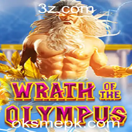 Explorando WrathofOlympus: O Novo Fenômeno dos Jogos
